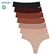 Seamless Invisible Women Underwear Thongs