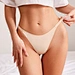 Seamless Invisible Women Underwear Thongs