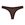 Seamless Thongs