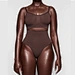 Latest Design Compression Body Shaper Butt Lifter Fat Tummy Control High Waist Seamless Enhance Butt Lifter Shapewear For Women