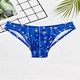 Men Seamless Boxer Briefs Wholesale Breathable Ice Silk Boys U-shaped Underwear For Male