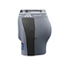 Plain boxer shorts