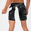 Mesh Shorts