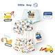 Children's Cartoon Shorts Cotton