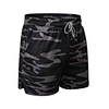 Mesh Shorts