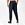 casual daily workout nylon long pants for men running jogging sport wear