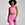 Fitness Leggings and Bra Set