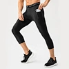 customized logo color size printing men's sport running fitness riding climbing swimming pants
