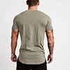 Weight Lifting T Shirt