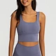 Breathable Sports Bra