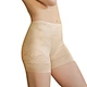 High Waist Seamless Breathable Women Boyshorts Panties safety panties