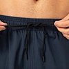 quick dry plain sports shorts