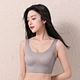 wire free bra