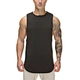 Stringer Tank Tops