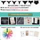 Seamless Invisible Women Underwear Thongs