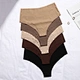 Seamless Underwear Set