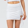 Sweat Spandex Butterfly Skirt
