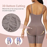 shapewear panties