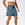 quick dry plain sports shorts