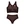 Seamless Underwear Set