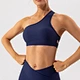 Ribbed Sports Bra