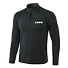 tight fit long sleeve t shirt