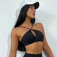 Running Bra