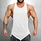 Men Muscle Tank Tops