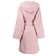 womens bathrobe