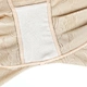 High Waist Seamless Breathable Women Boyshorts Panties safety panties