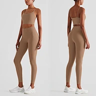 Leggings and Tops Set