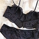 bra panty set