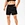 quick dry plain sports shorts