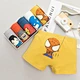 Class Baby Student Old Shorts Boy Cotton Custom Cartoon Children Set Kid Underwear Boxer For Small Boy