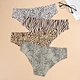 comfortable panties sexy underwear men panties seamless cotton panty