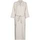 satin bathrobe men