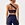 Ribbed Sports Bra