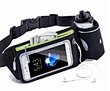Multi-function Running Outdoor Sports Bottle Touch Screen Cell Phone Fitness Waist Bag Wholesale