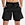 gym shorts men 2 in 1