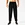 casual daily workout nylon long pants for men running jogging sport wear