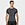 oem odm custumized color logo printing size polyester sport fitness t shirt for men