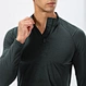 tight fit long sleeve t shirt