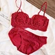 bra panty set