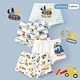 Children's Cartoon Shorts Cotton