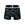 marble pattern boxer