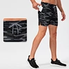 Mesh Shorts