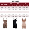shapewear panties