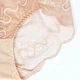 seamless lace panties