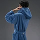 bathrobe men