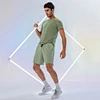 nylon shorts
